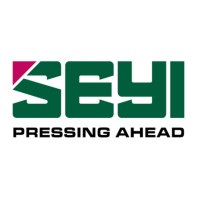 SEYI Presses Europe GmbH Logo
