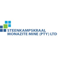 Steenkampskraal Logo