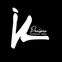 IK Designs Logo