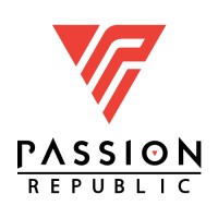 Passion Republic Logo