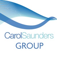 Carol Saunders Swim School Group Logo