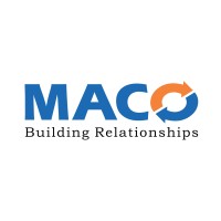 Maco Corporation India Pvt Ltd Logo