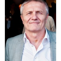 EdwinVandermeulen.com Logo