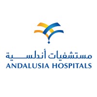 Andalusia Egypt Logo