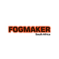 FOGMAKER South Africa Logo