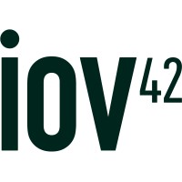 iov42 Logo