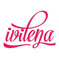 IVILENA Logo