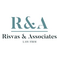 Risvas & Associates Law Firm Logo