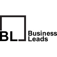 BUSINESS LEADS Logo