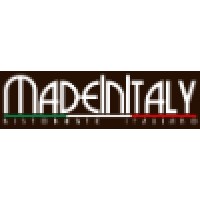 MadeInItaly Logo