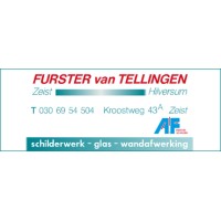 Furster van Tellingen Logo