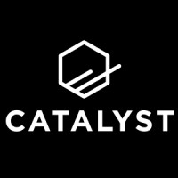 Catalyst - NetSuite Consulting Logo