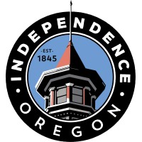 City of Independence, Oregon Logo