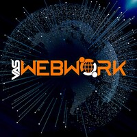 VAS Webwork Pty Ltd Logo
