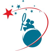 DISCOVERY Childrens Museum Logo