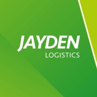 Jayden Logistics Logo