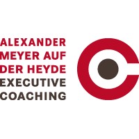 Alexander Meyer auf der Heyde Executive Coaching Logo