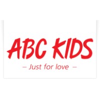ABC KIDS Logo