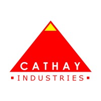 Cathay Industries Africa Logo