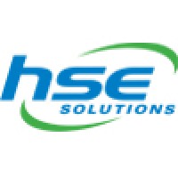 HSE Solutions South Africa Logo