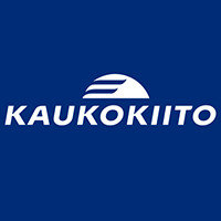 Suomen Kaukokiito Oy Logo