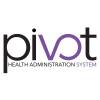 Pivot Health Systems Logo