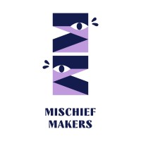 Mischief Makers B.V. Logo