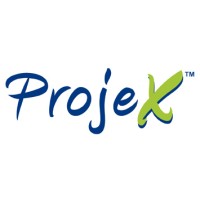 ProjeX - Quality Management System Software Logo