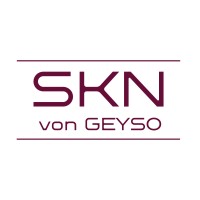SKNvonGEYSO Logo