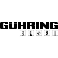 GÜHRING ApS Logo