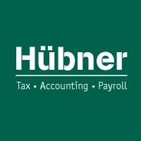 Hübner & Hübner Wirtschaftsprüfung und Steuerberatung GmbH & Co KG Logo