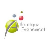 Atlantique Evénement Logo