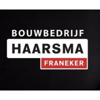 Bouwbedrijf Haarsma BV Logo