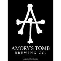 Amorys Tomb Brewing Co. Logo