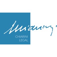 Chiarini Legal Logo