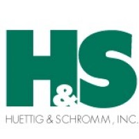 Huettig &Schromm Inc. Logo