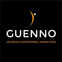 GUENNO IMMOBILIER Logo