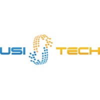USI-Tech Die Bitcoin Alternative Logo
