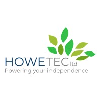 HOWETEC LTD Logo