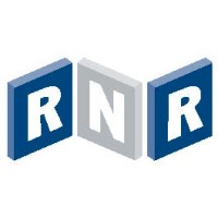 R N R Construction, Inc. Logo