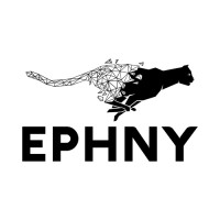EPHNY - Social Media Marketing Logo