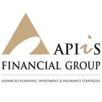 APIIS Financial Group Logo