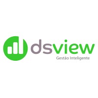 DsView Soluções Logo