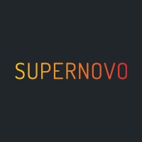 supernovo Logo