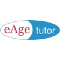 eAgeTutor - Spoken English Training Logo