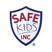 Safe Kids Inc. Logo