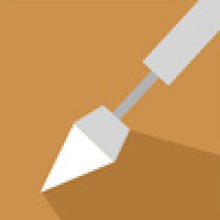 Palette Knife PR Logo