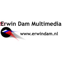 Erwin Dam Multimedia Logo