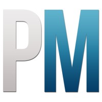 Pryor Media Logo