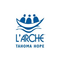 LArche Tahoma Hope Logo
